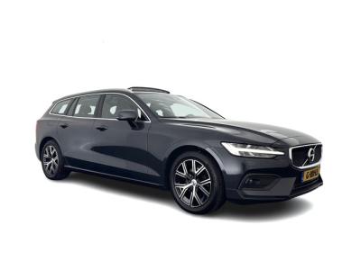 Financial Lease Volvo V60 2.0 D3 Momentum