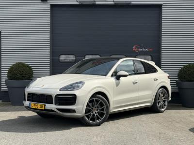 Financial Leas Porsche Cayenne Coupé 3.0 E-Hybrid