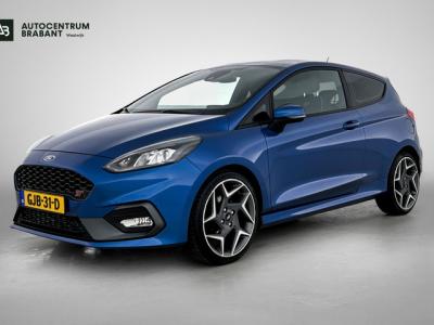 Financial Lease Ford Fiesta 1.5 EcoBoost ST-3