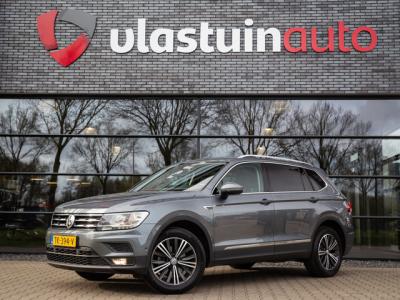 Financial Leas Volkswagen Tiguan Allspace 1.4 TSI Comfortline 7p.