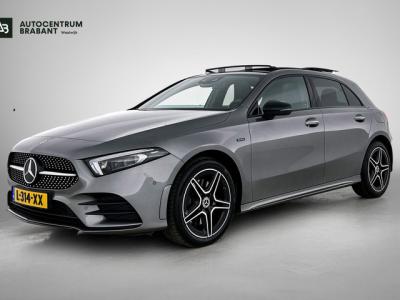 Financial Leas Mercedes-Benz A-Klasse 250 e Business Solution AMG Limited VOL!