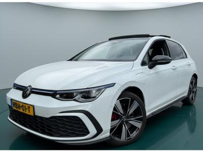 Financial Lease Volkswagen Golf GTE 245PK HYBRID SPORT