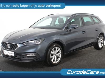Financial Leas SEAT Leon Sportstourer