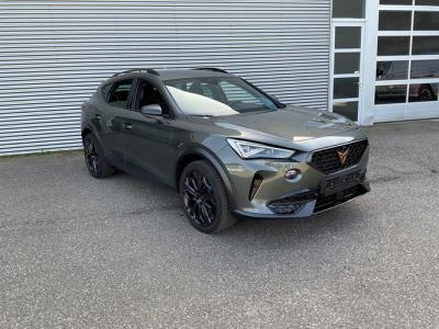 Financial Leas CUPRA Formentor 1.4 e-Hybrid VZ Performance Tribe Edition Pano