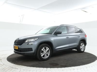 Financial Leas Škoda Kodiaq 1.5 TSI Ambition 7p.