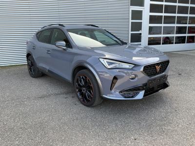 Financial Leas CUPRA Formentor 1.4 e-Hybrid 245 pk VZ Performance Edition Leder