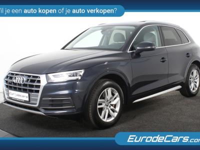 Financial Lease Audi Q5 50 TFSI e Sport