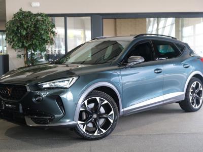 Financial Lease CUPRA Formentor 1.4 e-Hybrid VZ 245PK Cam Led Trekhaak ACC Navi Elekt Achterklep