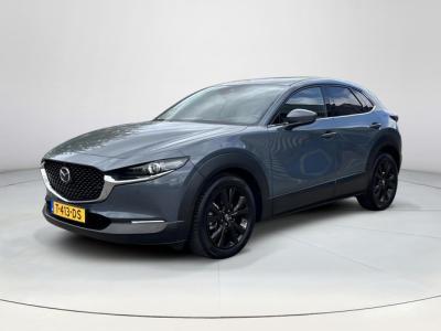 Financial Lease Mazda CX-30 2.0 e-SkyActiv-G M Hybrid Comfort