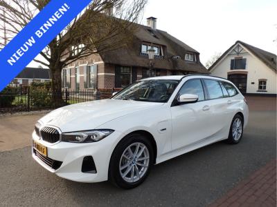 Financial Lease BMW 3 Serie Touring 320e xDrive