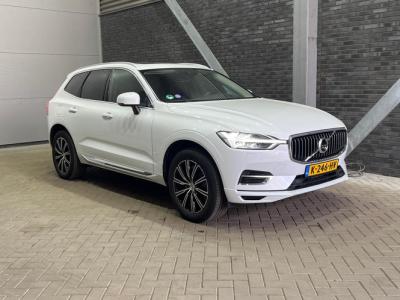 Financial Leas Volvo XC60 T8 Twin Engine Inscription