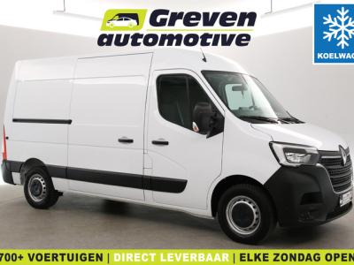 Financial Leas Renault Master 2.3 dCi L2H2