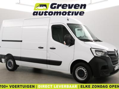 Financial Leas Renault Master 2.3 dCi L2H2