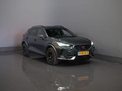 Financial Lease CUPRA Formentor 1.4 e-Hybrid 245 pk VZ Performance Copper Edition Elek.Klep
