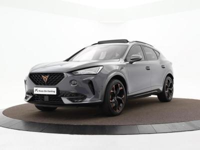 Financial Lease CUPRA Formentor 1.4 TSI e-Hybrid 245pk VZ Performance Limited