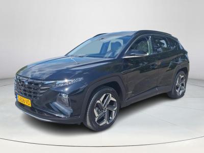 Financial Leas Hyundai Tucson 1.6 T-GDI HEV Premium