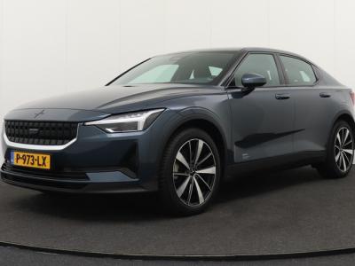 Financial Lease Polestar 2 Long Range Single Motor 78 kWh