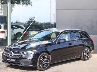 Financial Lease Mercedes-Benz C-Klasse Estate 300 e Luxury Line