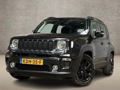 Financial Lease Jeep Renegade 1.0T Sport