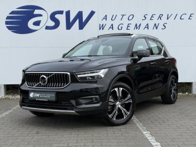 Financial Lease Volvo XC40 1.5 T5 Recharge Inscription