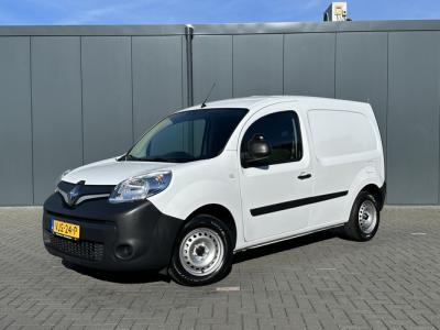 Financial Lease Renault Kangoo 1.5 DCi