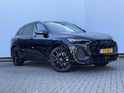 Financial Lease Audi Q5 2.0 TFSI 395pk e-hybrid Quattro S edition Competition Tech Pro✅Trekhaak✅Leer Direct leverbaar