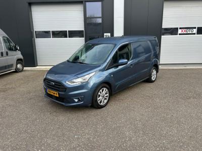 Financial Lease Ford Transit Connect 1.5 EcoBlue L2 full opties euro 6