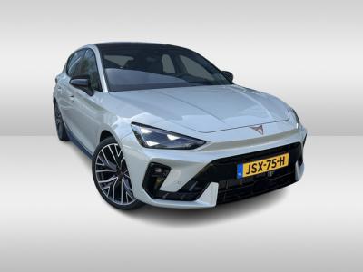 Financial Lease CUPRA Leon 1.5 TSI e-Hybrid Business
