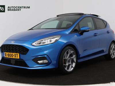 Financial Lease Ford Fiesta 1.0 EcoBoost ST-Line