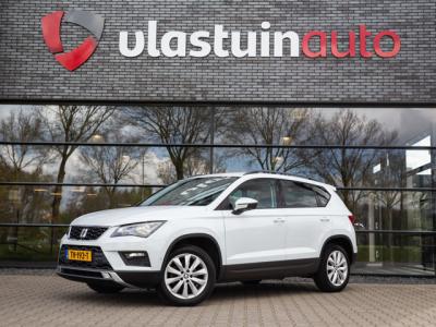 Financial Lease SEAT Ateca 1.0 EcoTSI Style Business Intense