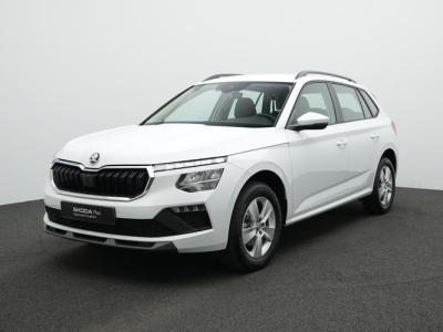 Financial Leas Škoda Kamiq 1.0 TSI 115 pk Selection