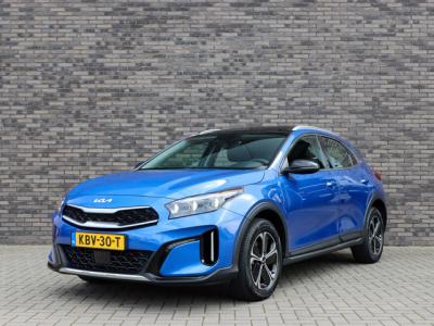 Financial Lease Kia Xceed 1.6 GDi PHEV DynamicPlusLine