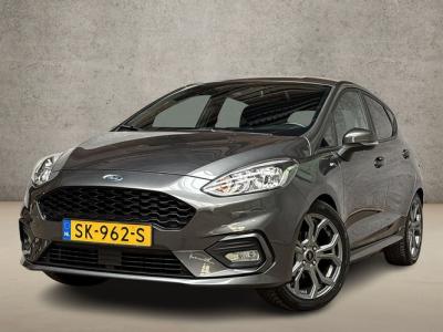 Financial Lease Ford Fiesta 1.0 EcoBoost ST-Line
