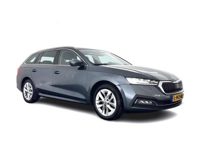 Financial Leas Škoda Octavia Combi 1.0 TSI Business Edition Plus