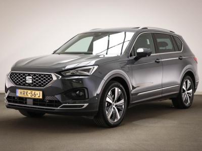 Financial Leas SEAT Tarraco 1.4 TSI e-Hybrid PHEV Xcellence