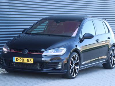 Financial Lease Volkswagen Golf 2.0 TSI GTI Performance