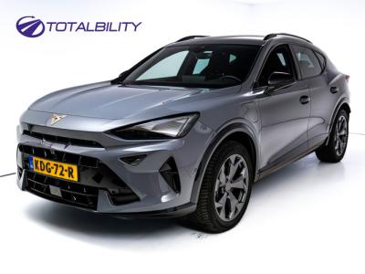 Financial Leas CUPRA Formentor 1.5 TSI e-Hybrid 204 PK