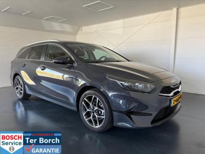 Financial Leas Kia Ceed Sportswagon 1.0 T-GDi ExecutiveLine Full options!