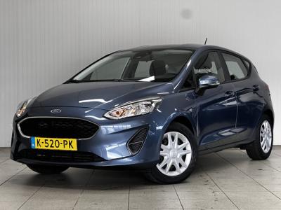 Financial Lease Ford Fiesta 1.0 EcoBoost Connected
