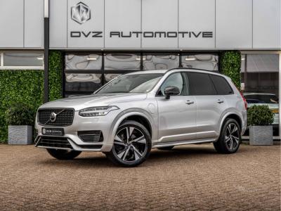 Financial Leas Volvo XC90 2.0 T8 Recharge AWD R-Design
