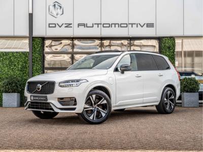 Financial Leas Volvo XC90 2.0 T8 Recharge AWD R-Design