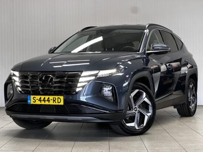 Financial Lease Hyundai Tucson 1.6 T-GDI HEV Premium