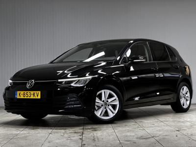 Financial Lease Volkswagen Golf 1.0 TSI Life