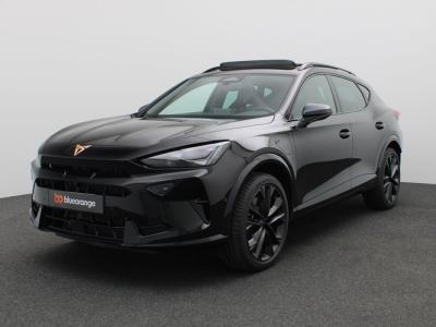 Financial Lease CUPRA Formentor 1.5 TSI e-Hybrid VZ Performance 272PK DSG