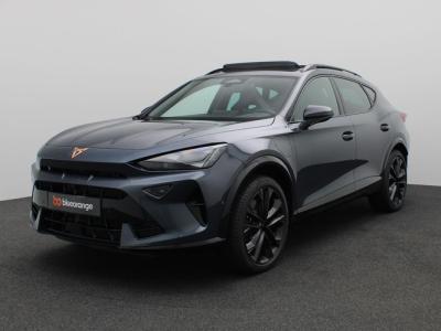 Financial Lease CUPRA Formentor 1.5 TSI e-Hybrid VZ Performance 272PK DSG