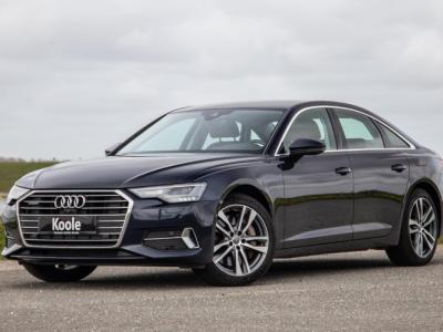 Financial Lease Audi A6 50 TFSI e quattro Advanced edition