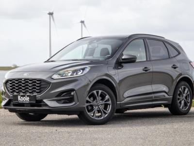 Financial Lease Ford Kuga 2.5 PHEV ST-Line