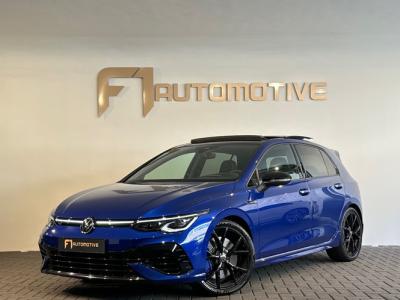 Financial Leas Volkswagen Golf 2.0 TSI R 4M Performance Pano