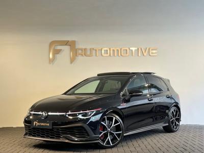 Financial Leas Volkswagen Golf 2.0 TSI GTI Clubsport Pano