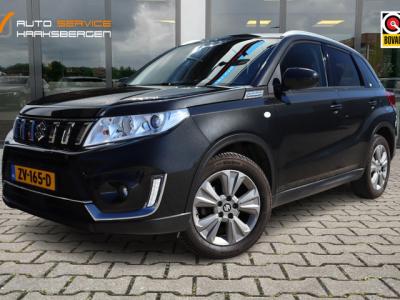 Financial Leas Suzuki Vitara 1.0 Boosterjet Select